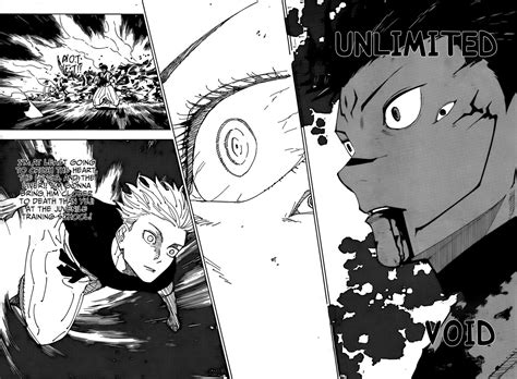 jjk 229|Read Jujutsu Kaisen Manga Free